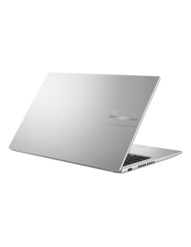 Asus Vivobook 15 M1502Naq-Bq039 Ryzen 5 150 15.6"Fhd Ips-Level Panel 60Hz 250Nits Ag 16Gb Ddr5 Ssd512 Radeon Graphics Wlan+Bt Ca