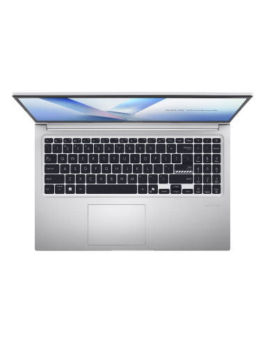 Asus Vivobook 15 M1502Naq-Bq039 Ryzen 5 150 15.6"Fhd Ips-Level Panel 60Hz 250Nits Ag 16Gb Ddr5 Ssd512 Radeon Graphics Wlan+Bt Ca