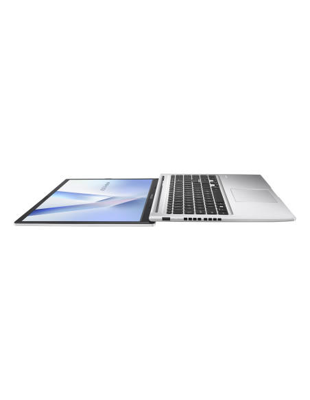 Asus Vivobook 15 M1502Naq-Bq039 Ryzen 5 150 15.6"Fhd Ips-Level Panel 60Hz 250Nits Ag 16Gb Ddr5 Ssd512 Radeon Graphics Wlan+Bt Ca