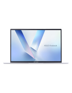 Asus Vivobook 16 M1605Naq-Mb117 Ryzen 5 150 16.0"Wuxga Ips-Level Panel 60Hz 300Nits Ag 16Gb Ddr5 Ssd512 Amd Radeon Graphics Wlan