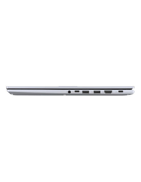Asus Vivobook 16 M1605Naq-Mb117 Ryzen 5 150 16.0"Wuxga Ips-Level Panel 60Hz 300Nits Ag 16Gb Ddr5 Ssd512 Amd Radeon Graphics Wlan