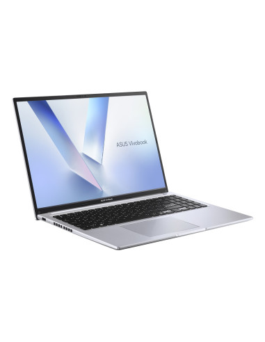 Asus Vivobook 16 M1605Naq-Mb117 Ryzen 5 150 16.0"Wuxga Ips-Level Panel 60Hz 300Nits Ag 16Gb Ddr5 Ssd512 Amd Radeon Graphics Wlan
