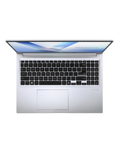 Asus Vivobook 16 M1605Naq-Mb117 Ryzen 5 150 16.0"Wuxga Ips-Level Panel 60Hz 300Nits Ag 16Gb Ddr5 Ssd512 Amd Radeon Graphics Wlan