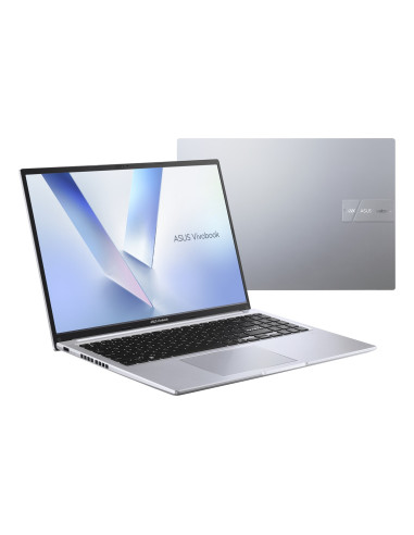 Asus Vivobook 16 M1605Naq-Mb117 Ryzen 5 150 16.0"Wuxga Ips-Level Panel 60Hz 300Nits Ag 16Gb Ddr5 Ssd512 Amd Radeon Graphics Wlan