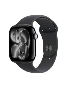 Apple Watch Series 11Â Gps + Cellular 42Mm Space Gr