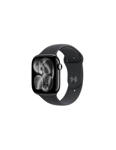Apple Watch Series 11Â Gps + Cellular 42Mm Space Gr