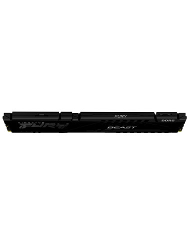 Kingston Ddr5 32Gb 5200Mt/S Cl40 Dimm Fury Beast Black