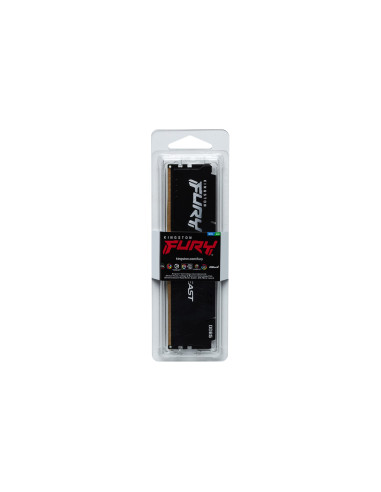 Kingston Ddr5 32Gb 5200Mt/S Cl40 Dimm Fury Beast Black
