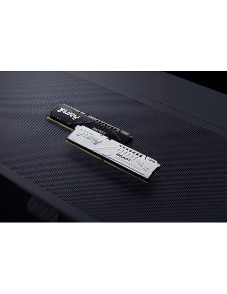 Kingston Ddr5 32Gb 5200Mt/S Cl40 Dimm Fury Beast Black
