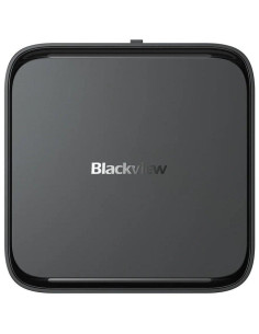 Mini Pc Blackview Mp50 Ryzen 5 3500U 16Gb Ram Ssd 512Gb Windows 11 Pro Black 2