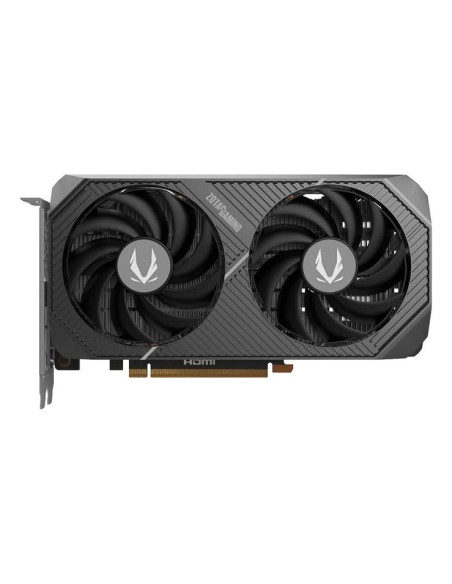 Zotac Gaming Geforce Rtx 5060 Twin Edge Nvidia 8 Gb Gddr7