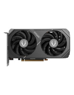 Zotac Gaming Geforce Rtx 5060 Twin Edge Nvidia 8 Gb Gddr7 2