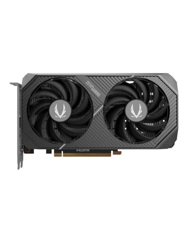 Zotac Gaming Geforce Rtx 5060 Twin Edge Nvidia 8 Gb Gddr7