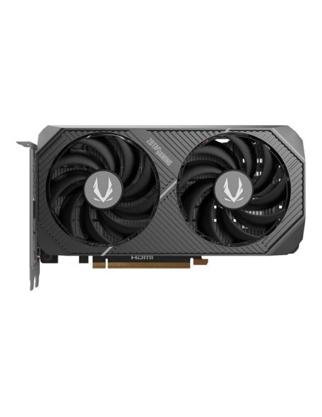 Zotac Gaming Geforce Rtx 5060 Twin Edge Nvidia 8 Gb Gddr7