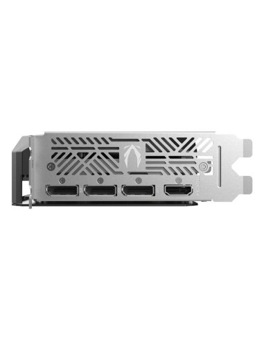 Zotac Gaming Geforce Rtx 5060 Twin Edge Nvidia 8 Gb Gddr7