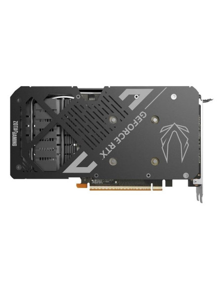 Zotac Gaming Geforce Rtx 5060 Twin Edge Nvidia 8 Gb Gddr7