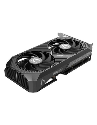 Zotac Gaming Geforce Rtx 5060 Twin Edge Nvidia 8 Gb Gddr7