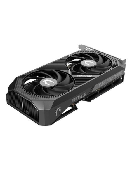 Zotac Gaming Geforce Rtx 5060 Twin Edge Nvidia 8 Gb Gddr7