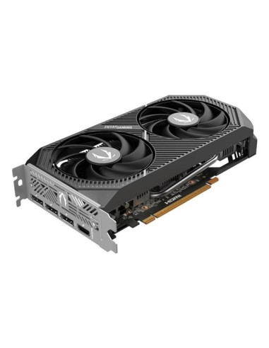 Zotac Gaming Geforce Rtx 5060 Twin Edge Nvidia 8 Gb Gddr7