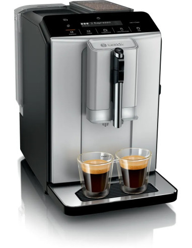 Ekspres Ciśnieniowy Bosch Verocafe Serie 2 Tie20301 15Bar