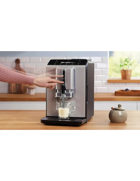 Ekspres Ciśnieniowy Bosch Verocafe Serie 2 Tie20301 15Bar