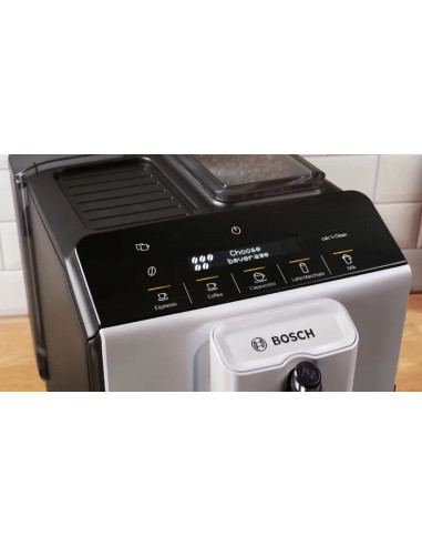 Ekspres Ciśnieniowy Bosch Verocafe Serie 2 Tie20301 15Bar