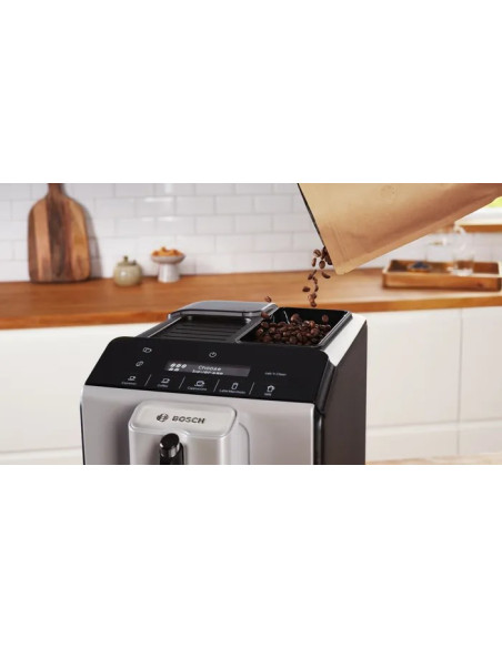 Ekspres Ciśnieniowy Bosch Verocafe Serie 2 Tie20301 15Bar