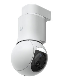 Kamera Ubiquti Unifi G6 Ptz White (Uvc-G6-Ptz-W) 8Mp 3840 X 2160 (16:9) Ip66 Ik04 24W