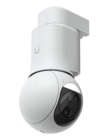 Kamera Ubiquti Unifi G6 Ptz White (Uvc-G6-Ptz-W) 8Mp 3840 X 2160 (16:9) Ip66 Ik04 24W