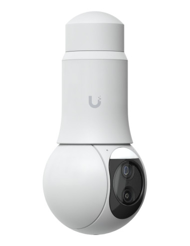 Kamera Ubiquti Unifi G6 Ptz White (Uvc-G6-Ptz-W) 8Mp 3840 X 2160 (16:9) Ip66 Ik04 24W