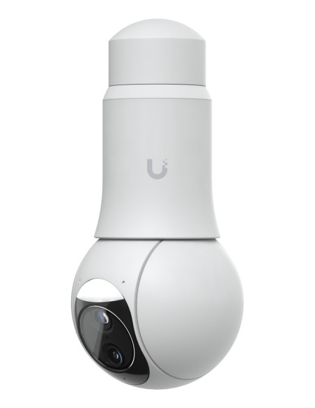 Kamera Ubiquti Unifi G6 Ptz White (Uvc-G6-Ptz-W) 8Mp 3840 X 2160 (16:9) Ip66 Ik04 24W