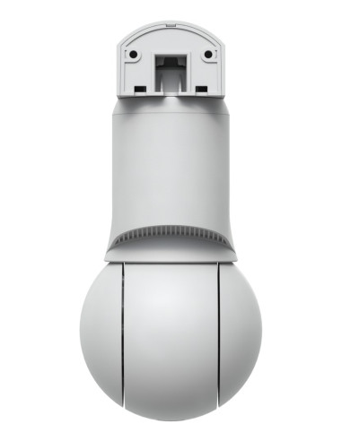 Kamera Ubiquti Unifi G6 Ptz White (Uvc-G6-Ptz-W) 8Mp 3840 X 2160 (16:9) Ip66 Ik04 24W
