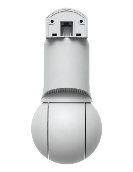 Kamera Ubiquti Unifi G6 Ptz White (Uvc-G6-Ptz-W) 8Mp 3840 X 2160 (16:9) Ip66 Ik04 24W