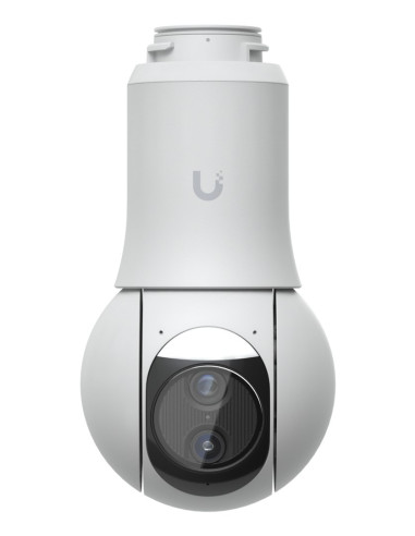 Kamera Ubiquti Unifi G6 Ptz White (Uvc-G6-Ptz-W) 8Mp 3840 X 2160 (16:9) Ip66 Ik04 24W