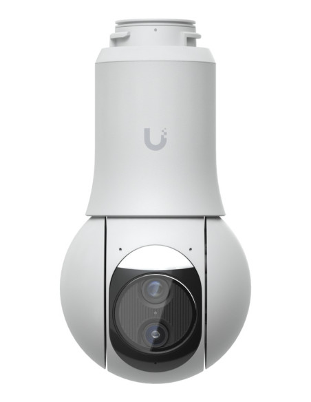 Kamera Ubiquti Unifi G6 Ptz White (Uvc-G6-Ptz-W) 8Mp 3840 X 2160 (16:9) Ip66 Ik04 24W