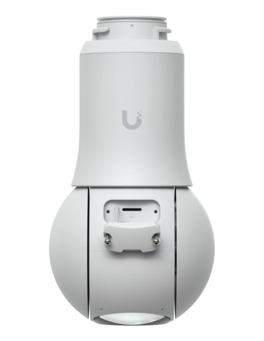 Kamera Ubiquti Unifi G6 Ptz White (Uvc-G6-Ptz-W) 8Mp 3840 X 2160 (16:9) Ip66 Ik04 24W