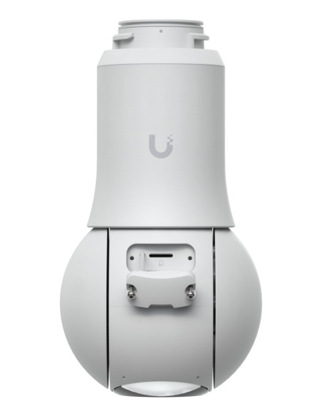 Kamera Ubiquti Unifi G6 Ptz White (Uvc-G6-Ptz-W) 8Mp 3840 X 2160 (16:9) Ip66 Ik04 24W