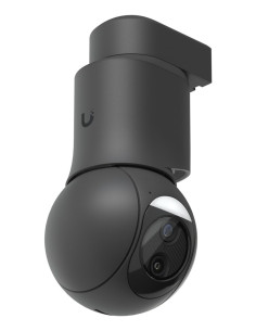 Kamera Ubiquti Unifi G6 Ptz Black (Uvc-G6-Ptz-B) 8Mp 3840 X 2160 (16:9) Ip66 Ik04 24W