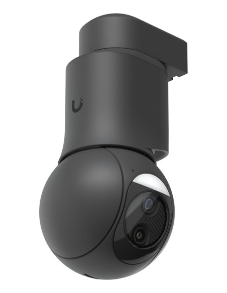 Kamera Ubiquti Unifi G6 Ptz Black (Uvc-G6-Ptz-B) 8Mp 3840 X 2160 (16:9) Ip66 Ik04 24W