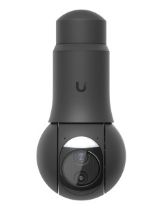 Kamera Ubiquti Unifi G6 Ptz Black (Uvc-G6-Ptz-B) 8Mp 3840 X 2160 (16:9) Ip66 Ik04 24W 2