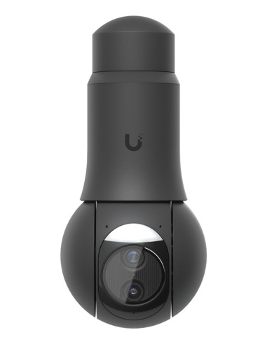 Kamera Ubiquti Unifi G6 Ptz Black (Uvc-G6-Ptz-B) 8Mp 3840 X 2160 (16:9) Ip66 Ik04 24W