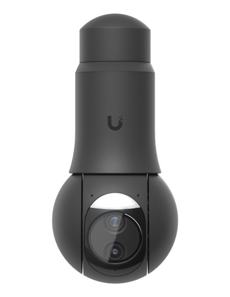 Kamera Ubiquti Unifi G6 Ptz Black (Uvc-G6-Ptz-B) 8Mp 3840 X 2160 (16:9) Ip66 Ik04 24W