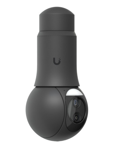 Kamera Ubiquti Unifi G6 Ptz Black (Uvc-G6-Ptz-B) 8Mp 3840 X 2160 (16:9) Ip66 Ik04 24W