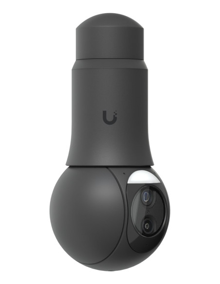 Kamera Ubiquti Unifi G6 Ptz Black (Uvc-G6-Ptz-B) 8Mp 3840 X 2160 (16:9) Ip66 Ik04 24W