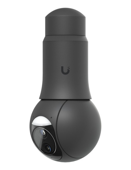 Kamera Ubiquti Unifi G6 Ptz Black (Uvc-G6-Ptz-B) 8Mp 3840 X 2160 (16:9) Ip66 Ik04 24W