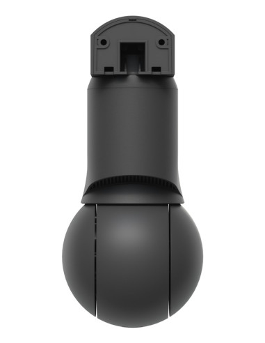 Kamera Ubiquti Unifi G6 Ptz Black (Uvc-G6-Ptz-B) 8Mp 3840 X 2160 (16:9) Ip66 Ik04 24W