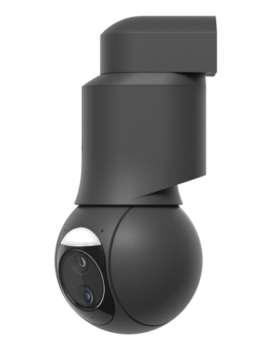 Kamera Ubiquti Unifi G6 Ptz Black (Uvc-G6-Ptz-B) 8Mp 3840 X 2160 (16:9) Ip66 Ik04 24W
