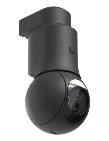 Kamera Ubiquti Unifi G6 Ptz Black (Uvc-G6-Ptz-B) 8Mp 3840 X 2160 (16:9) Ip66 Ik04 24W