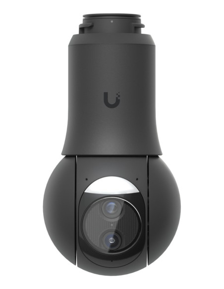 Kamera Ubiquti Unifi G6 Ptz Black (Uvc-G6-Ptz-B) 8Mp 3840 X 2160 (16:9) Ip66 Ik04 24W