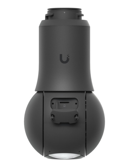 Kamera Ubiquti Unifi G6 Ptz Black (Uvc-G6-Ptz-B) 8Mp 3840 X 2160 (16:9) Ip66 Ik04 24W